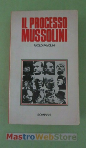 Paolo pavolini il - pavolini,