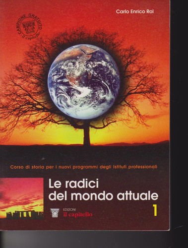 Radici del mondo - mondo, attuale