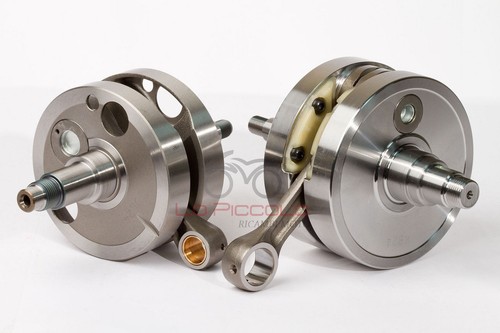 4002 albero motore crankshaft - albero,