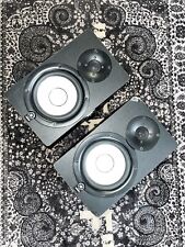 Yamaha (HS50M) Monitor da studio (COPPIA)