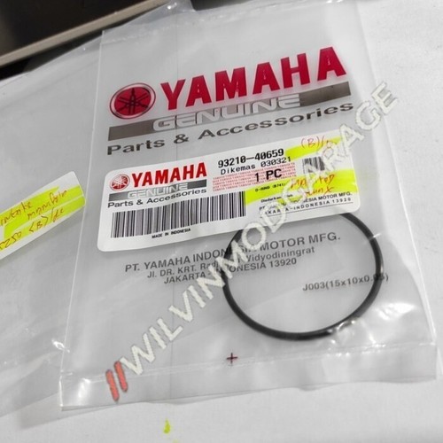 Ricambi originali yamaha - originali,