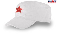 ATLANTIS Cappello TANK Stella