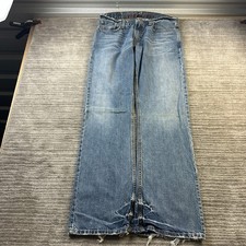 Jeans VINTAGE Levis uomo 34x34