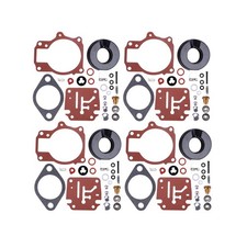 Kit 4 Riparazione Carburatore