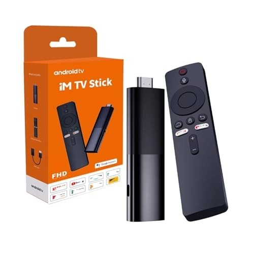 Android stick hdr - tv,