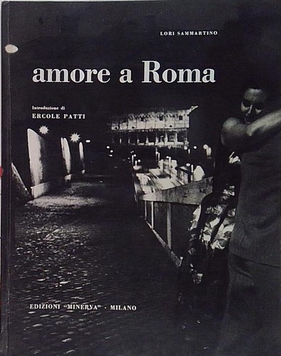 Sammartino amore roma - sammartino,