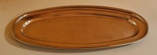 Vassoio Ovale da portata