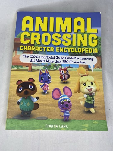 Animal crossing character - animal,