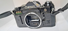 Canon AE-1 Program Nera |