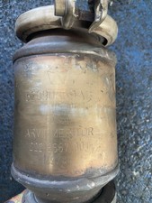 52090369AB Catalizzatore JEEP GRAND CHEROKEE 3.0 DIESEL