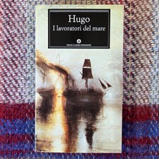 HUGO*I LAVORATORI DEL