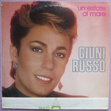 GIUNI RUSSO - UN'ESTATE AL