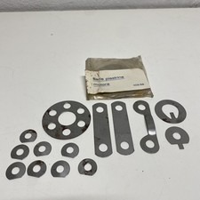 FIAT 1100-103 SERIE PIASTRINE