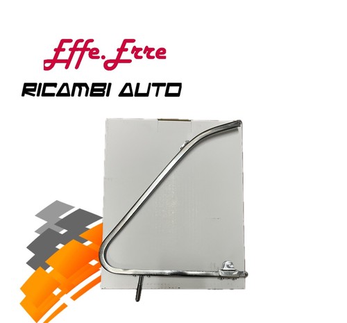 Cornice deflettore telaio - cornice,