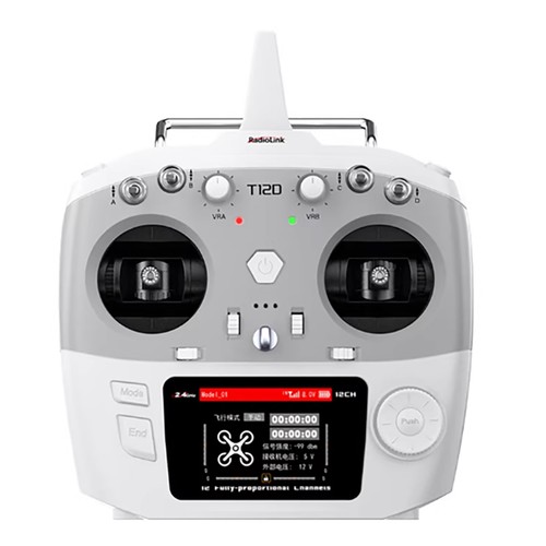 Radiolink t12d 12ch - t12d, rc