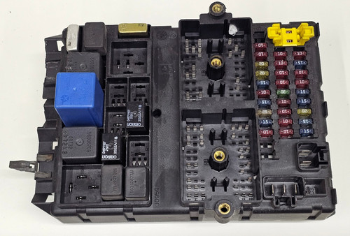 P56050231ad modulo scatola - p56050231ad,