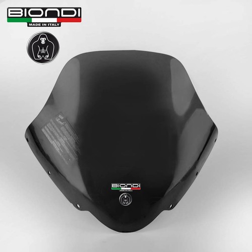 Cupolino biondi fume scuro - biondi,