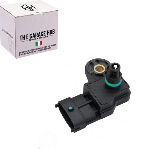 Map sensore per fiat panda - sensore,