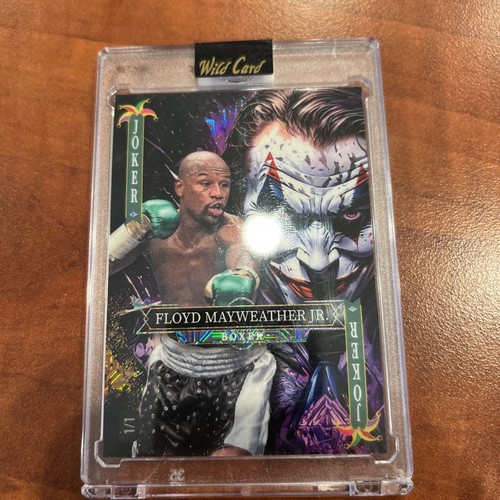 2025 wild card joker - wild,