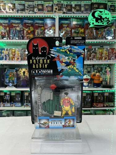 Kenner the adventures - kenner, of