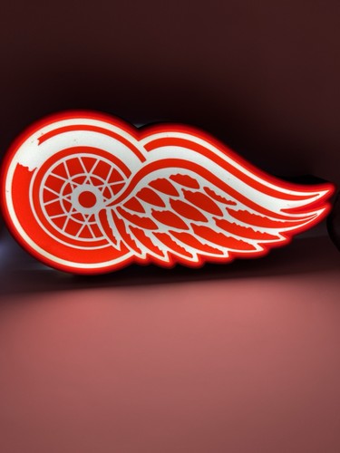 Detroit redwings nhl - nhl,