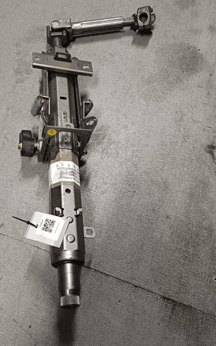 Albero sterzo volkswagen - sterzo,