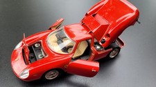 1/18 Ferrari 250 Le MANS 1965