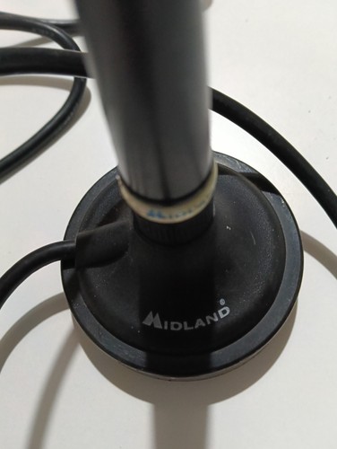 Antenna radio - radio, cb