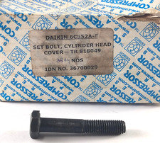 Set Bullone, Testata 36700029