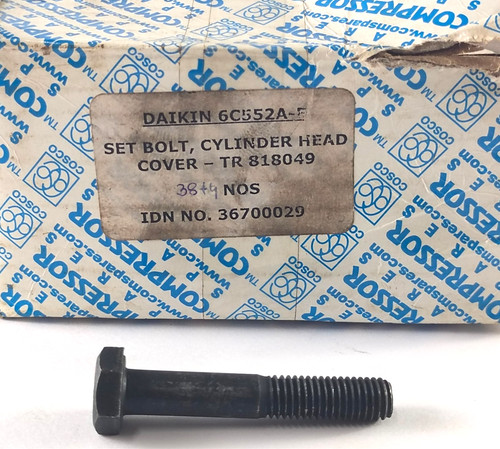 Set bullone testata 36700029 - set,