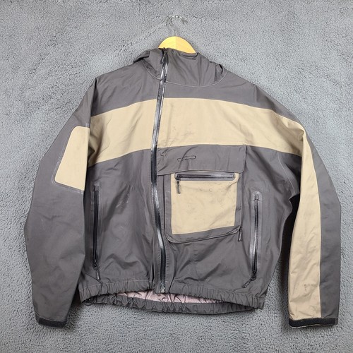 Giacca wading scierra - wading,