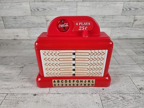 Vintage coca cola get - get, a