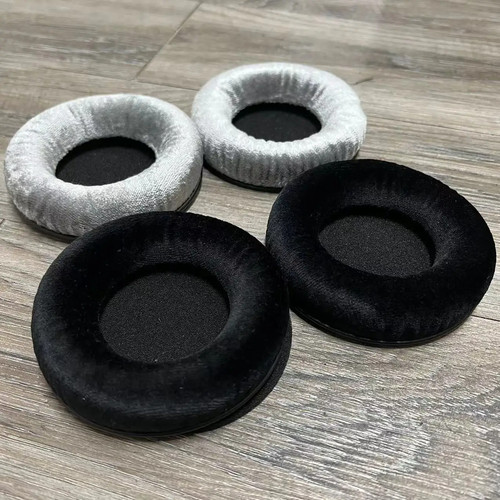 Cuscinetti auricolari per