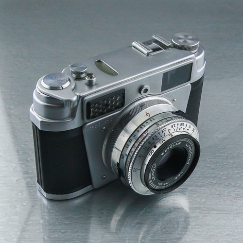 Leidolf lordomatic r - leidolf,