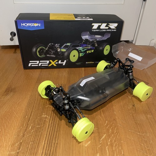 Team losi racing - team,