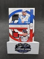 2024 Panini National Treasures