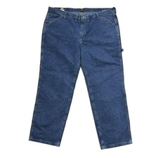 Jeans Lee Carpenter W46 L32