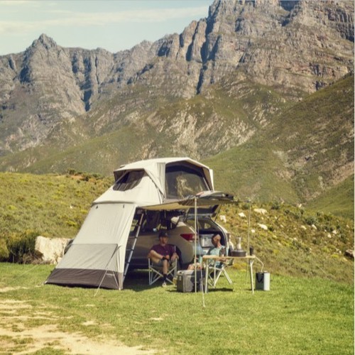 Dometic tenda sole - da,