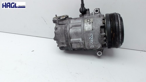 Compressore aria condizionata - compressore,