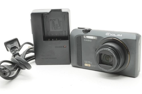 Fotocamera digitale casio - digitale,