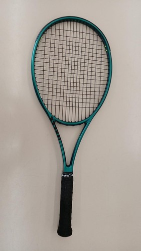 Racchetta tennis wilson - racchetta,