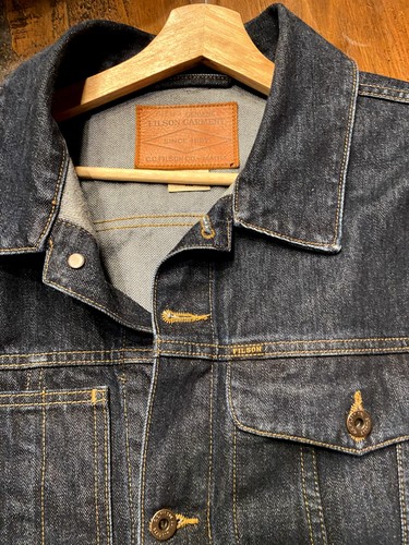 Giacca cruiser filson - cruiser, in