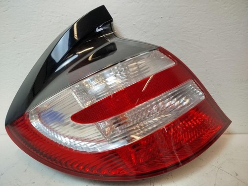 Mercedes sportcoupe 203 fanale - mercedes,