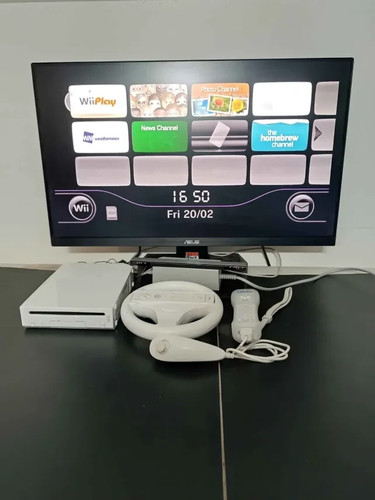 Nintendo wii games - wii, 50+