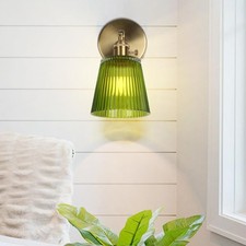 Applique da parete vintage con