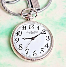 Orologio da tasca meccanico