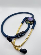 Clip per stetoscopio