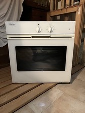 Forno A Incasso - Miele