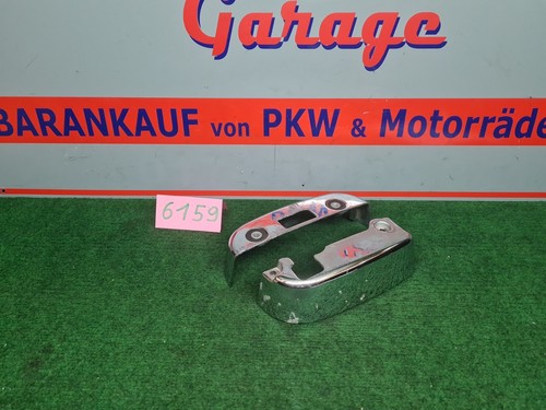 Suzuki 650 savage coperchio - 650,