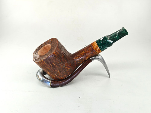 Bonfiglioli rooster pipa pipe - bonfiglioli,